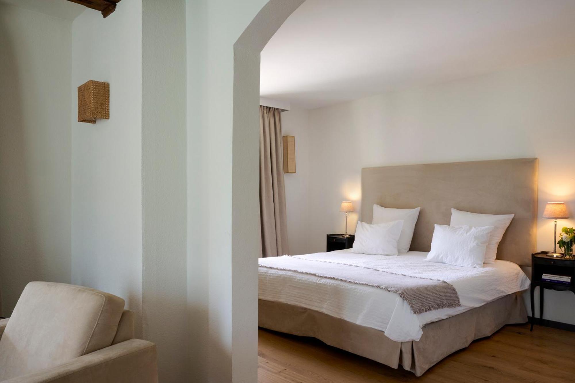Maison D'Hotes Ermitage Chateau-d'Oex Dış mekan fotoğraf